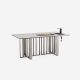 WoZaiJia Gusto Life Loepfe Tea Table