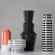 Denver Ceramic Table Vase