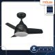 MÖWE Smart Ceilling Fan MW368F