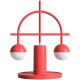 ZANDESIGN LYBRA Balance Lamp