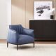 WoZaiJia Ricco Bode Lounge Chair
