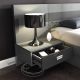 Lehto Bedside Table