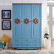 Nautical Themed Children's Wardrobe