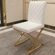 Modern Classic Luxury Dining Chair (2 PCS)