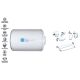 35L Storage Heater +2 Sets of 7 Pcs Accessories Package