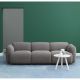 Modern Contemporary Nordic Living Sofa