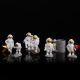 Astronaut Figurine Table Decor