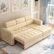 Modern Sofa Bed with Storage