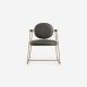 WoZaiJIa Gusto Life Como Dining Chair