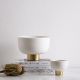 Nordic Modern Minimalist Ceramic Bowl