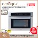 Aerogaz AZ-8043EO Built in Electric Oven