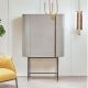 WoZaiJia Gusto Life Verona Wine Cabinet