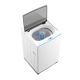 Midea 8.5kg Top Load Fully Auto Washing Machine MA100W85