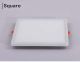 Square Super Slim Recessed Downlight (15W)
