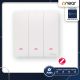 Near Light Switch, Mechanical (Zigbee Hub required) Smart Switch (X-Series)