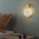 Children Wall Light with Pig Design