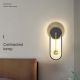 Beran Modern Wall Light