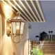 Etoile Wall Lamp