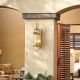 Cantina Wall Lamp