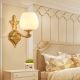 European Galileo Classic Wall Lamp