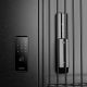 Luxus Atlas Door + DG4 Gate Digital Lock Bundle