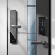 Luxus Helix Door + DG2 Gate Digital Lock Bundle