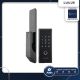 LUXUS Smart Lock Package ATLAS + DG2 (FREE INSTALLATION)