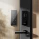 Luxus Vantage Door + DG4 Gate Digital Lock Bundle