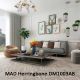 Trenco 6.5mm US Diamond Clic Vinyl Flooring