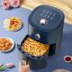 Hot sell Air Fryer Home Multifunctional Large Capacity Electric Fryer Smokeless Fries Machine Air Fryer Small Home
