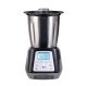 Home appliance 3.5L 1200W hot sale LCD display soup maker