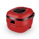 Mini rice cooker small smart rice cooker household multi-function pot cooker small household appliances