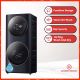 Toshiba 10/7KG Dual Drum Washer Dryer TWD-BL160D4S(MG)