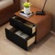 Nordic Modern Bedside Table