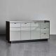 WoZaiJia Gusto Life Darren Dining Side Cabinet