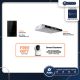 MÖWE Smart 2 In 1 Package (Induction Version)