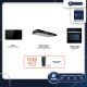 MÖWE Smart 3 In 1 Package (Induction Version)
