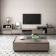 Nordic Living Room Set (3-Piece)