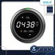 MYQ Wi-Fi CO2 & Temperature & Humidity Monitor Wi-Fi Smart Carbon Dioxide Detector ( CO2 detector)