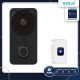 MYQ WiFi Video Doorbell