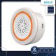 MYQ ZigBee 3 in 1 USB Siren Alarm Sensor