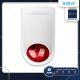 MYQ ZigBee Siren Alarm Sensor