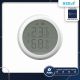 MYQ ZigBee LCD Display Temperature & Humidity Sensor
