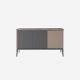 WoZaiJia Como Casa Lauren Sideboard