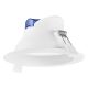 Low-Glare LED Recessed Downlight (Round) NLED951