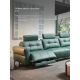 SIENNAYE AM031 Felicit Sofa