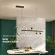 Modern Nordic Designer-Inspired Pendant Light Lamp