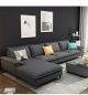 Cedric Modern Sofa