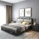 Moods Super Storage Bedframe Package