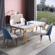 Shelle Dining Chair (2 PCS)